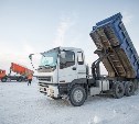 Планы по расчистке: какие улицы освободят от снега в Южно-Сахалинске 6 февраля