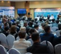 Международная конференция онкологов начала работу в Южно-Сахалинске