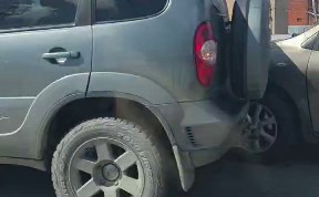 Происшествия