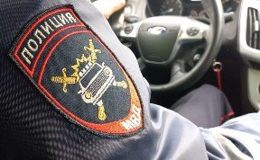 Происшествия