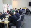 На турнир памяти Тиграна Петросяна в Южно-Сахалинск съехались 37 шахматистов