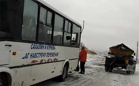 Происшествия
