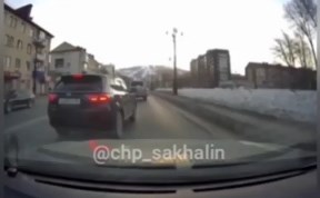 Происшествия