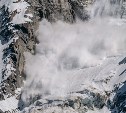 В 11 районах Сахалина прогнозируют лавинную опасность