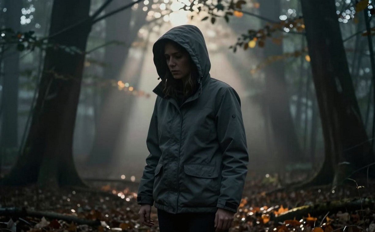 Гостья из Ульяновской области прилетела на Сахалин искать "закладки"