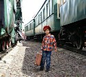 Детские билеты на поезд будут продавать на Сахалине за полцены