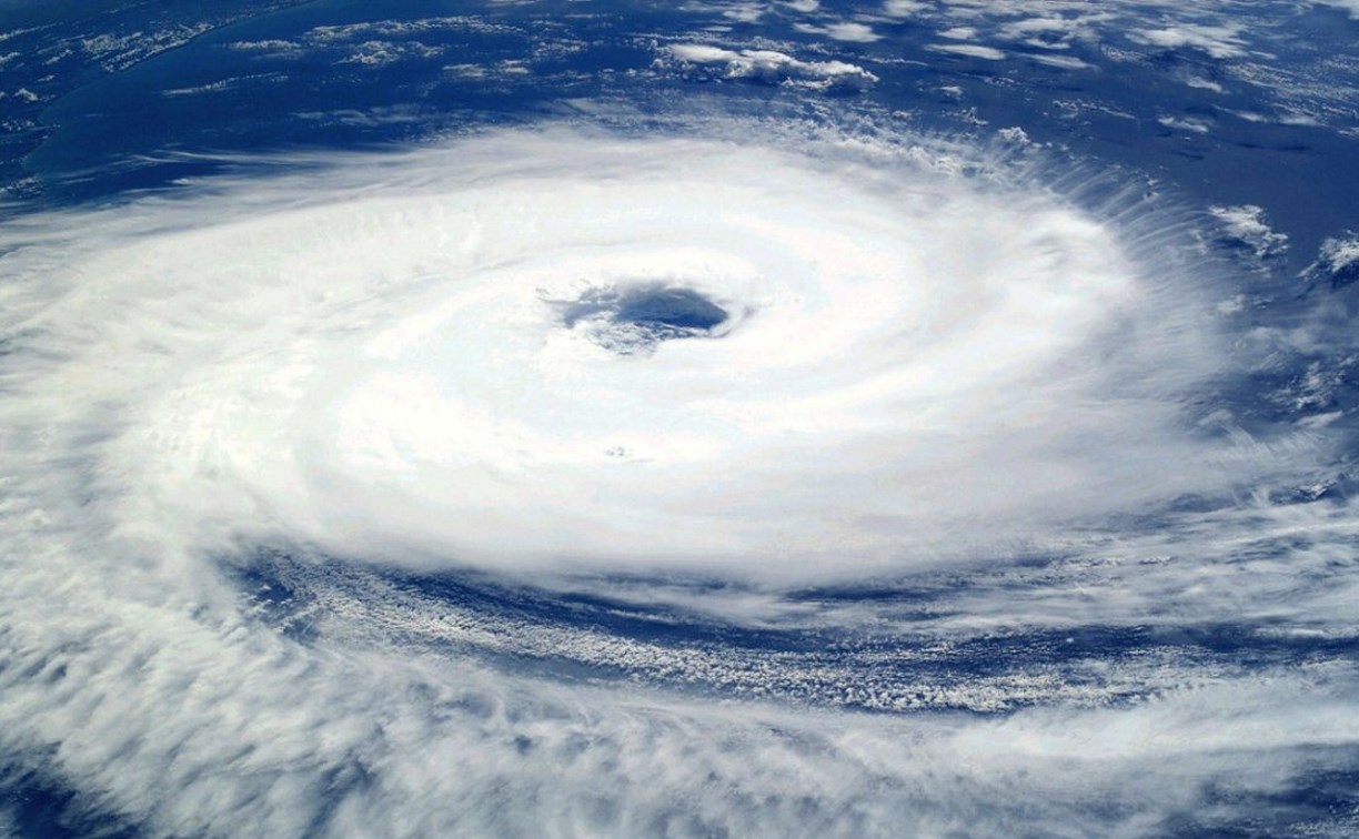 Глубокий циклон с ураганным ветром накроет Сахалинскую область: точный прогноз синоптиков