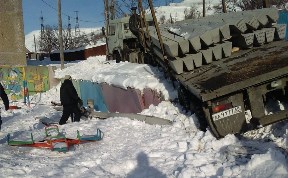 Происшествия