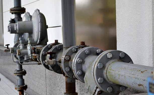 Регулировка систем отопления продолжается в 11 многоквартирных домах Южно-Сахалинска