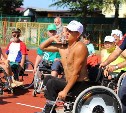 Инвалид-колясочник на Сахалине получил звание Кандидат в мастера спорта