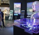 "Сахалинские традиции" посвящены Корсаковскому району