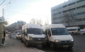 Происшествия
