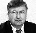 Ушёл из жизни Николай Горбачёв - основатель Центра микрохирургии глаза "Финист" на Сахалине