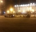 В колонию-поселение отправится телефонный террорист, «заминировавший» сахалинское правительство