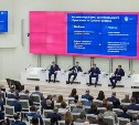 Глава Минобрнауки России: Кампус СахалинТех - не только новые стены, но и передовое образование