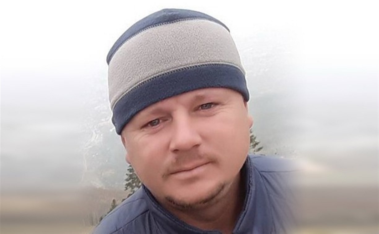 41-летний мужчина пропал в Южно-Сахалинске