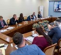 Сергей Надсадин: "Прямая линия губернатора - для нас эффективный инструмент взаимодействия с населением"