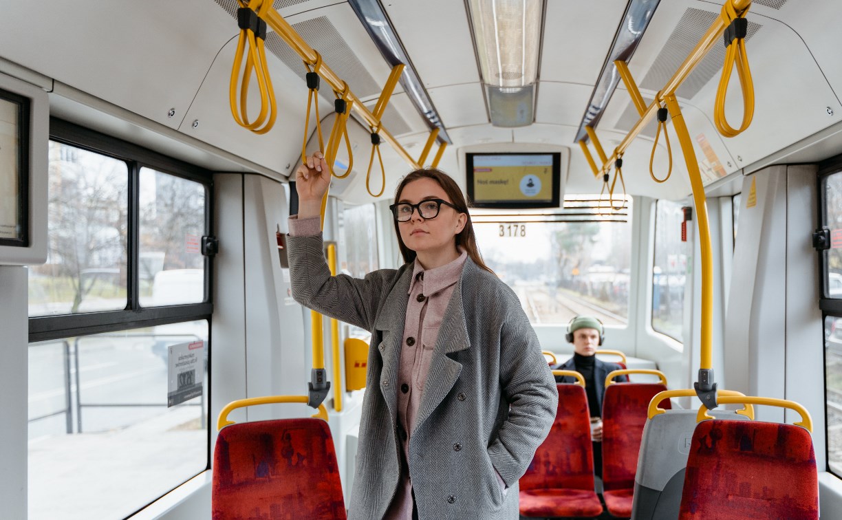 В Южно-Сахалинске могут сделать сквозной тариф на автобусах
