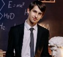 Выпускник южно-сахалинского лицея № 2 набрал 377 баллов по четырём ЕГЭ