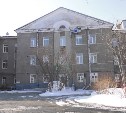 Роддом Южно-Сахалинска могут отдать под инфекционный госпиталь по Covid-19