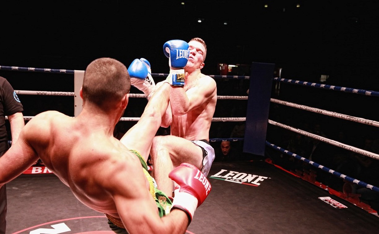 Боксеры пяти районов Сахалина вступят в борьбу за медали