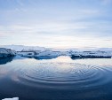 На юге Сахалина ожидается отрыв льдов и отжимной ветер
