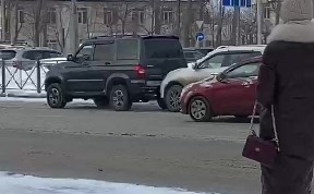 Происшествия