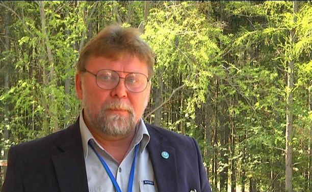 Глава Сахалинской геофизической службы: ожидать более сильного сейсмособытия оснований нет Глава Сахалинской геофизической службы: ожидать более сильного сейсмособытия оснований нет