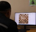Осужденный из сахалинской ЛИУ-3 сыграл во всероссийском турнире по шахматам