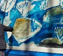 Жители Южно-Сахалинска снова украсят улицы города яркими красками