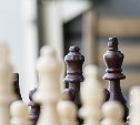 Шахматисты борются за кубок сахалинского Минспорта