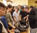 Сахалинская область названа одной из лучших в России по патриотическому воспитанию молодежи