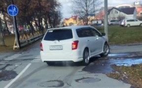 Происшествия