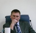 На Сахалине приставы продали кран, принадлежащий бывшему министру здравоохранения
