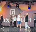 Ансамбль "Сахалинское взморье" выступит на концерте ВЭФ во Владивостоке