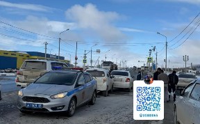 Происшествия