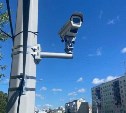 Камеры за месяц поймали больше 13 тысяч непристегнутых сахалинцев