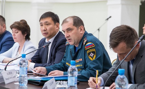 В пяти районах Сахалина власти не справляются с пожарной обстановкой В пяти районах Сахалина власти не справляются с пожарной обстановкой