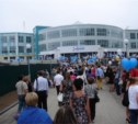 Уникальная для Дальнего Востока гимназия №3 торжественно открылась в Южно-Сахалинске (ФОТО)