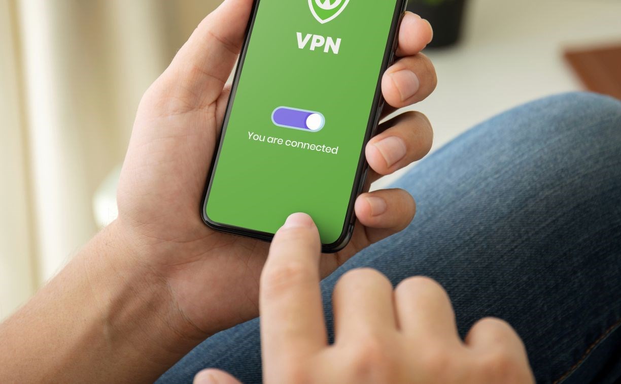 VPN с 1 марта: что можно, а что нельзя