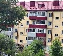 Что грозит сахалинцам при недопуске строителей на балкон при капремонте фасада 