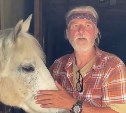 Голландскому экологу Ван дер Вольфу разрешили временное проживание в России