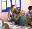 Систему теплоснабжения наладили в школе Южно-Сахалинска