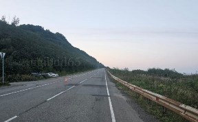 Происшествия