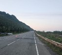 "Два водителя пострадали": в Макаровском районе столкнулись Suzuki Jimny и Toyota Crown