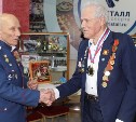 Ветеран Великой Отечественной войны Вячеслав Гаврилов выступит на шахматном турнире в Москве