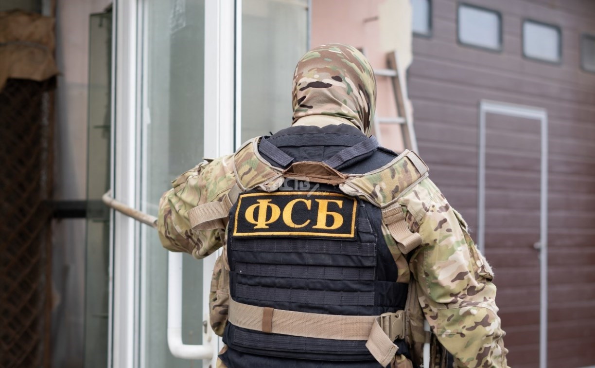 "Возможны холостые выстрелы" : в Корсакове проведут антитеррористические учения