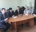 Депутаты сахалинской облдумы ждут от районов предложений по реконструкции и строительству учреждений культуры