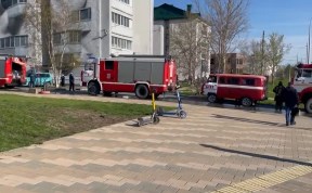 Происшествия