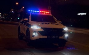 Происшествия